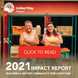 Click to read our 2021 Impact Report