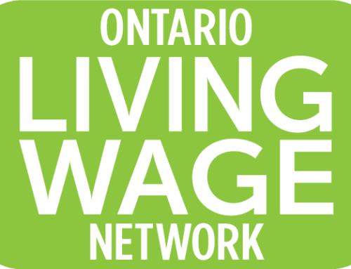 Led by United Way Niagara, Niagara’s Living Wage Program Announces 2022 Wage Calculation
