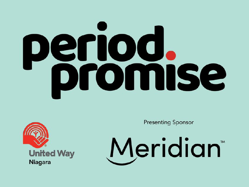 period promise presenting sponsor meridian