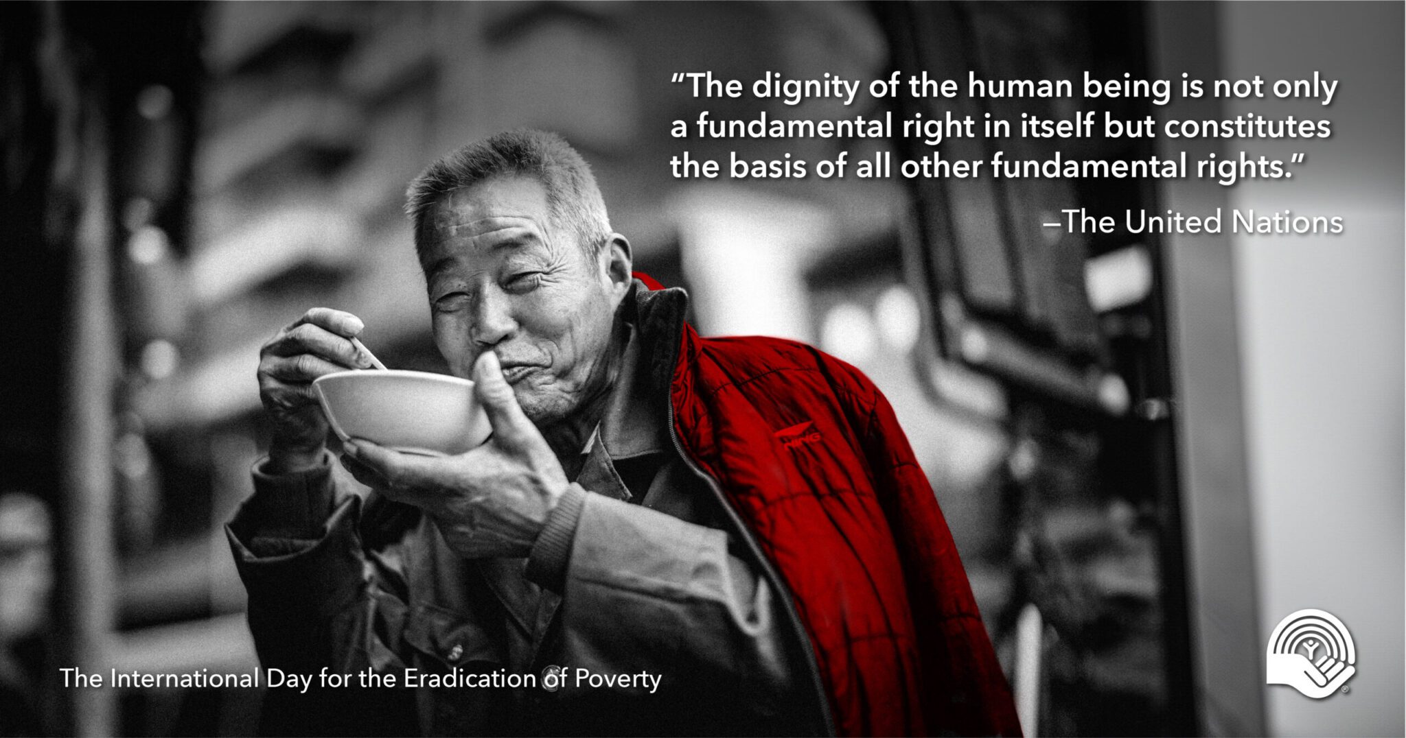 National Day for the Eradication of Poverty